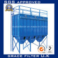 Filtro de filtro para filtro industrial